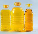 Energy Saving Edible Oil Filling Machine For 5L Bottle , SUS 304 Or SUS 316L
