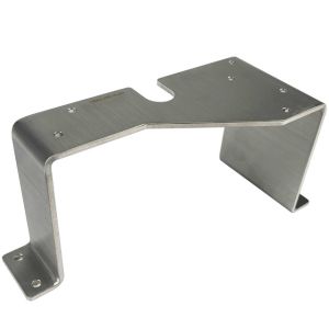 Custom Sheet Metal Parts & Fabrication Services