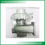 Benz OM906 engine turbo 316735, 9060963299, 9060962499