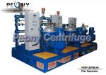 Peony Automatic Full Discharging 3 Phase Centrifugal Fuel Oil Separator