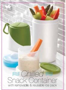 China FBT121901 for wholesales pp plastic healthy Chilled snack container factory