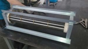 China Customize Shell and tube heat exchanger industry oil cooler for Hydraulic System factory
