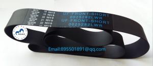 China ATM NCR Parts Presenter Transport Belt Lower - SS22 009-0025282 ATM Parts Belt 0090025282 factory