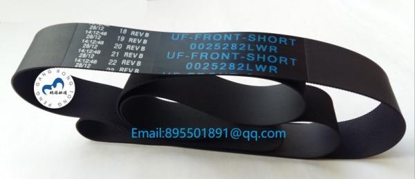 ATM NCR Parts Presenter Transport Belt Lower - SS22 009-0025282 ATM Parts Belt