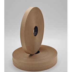 China Factory Direct Sales Fast Delivery Rigid Box Kraft Corner Pasting Tape factory