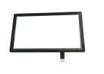Waterproof 21.5 Inch USB Projected Capacitive Touch Panel 10 points