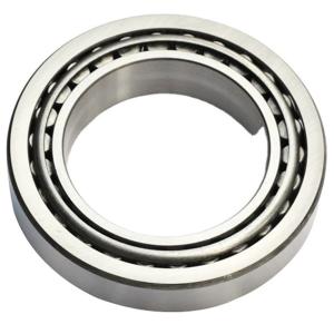 China Tapered Roller Bearings 32228 with Single Row Design and Chrome Steel GCr15 Material factory