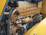 Japan Secondhand Cat 23ton 966h Wheel Loader in Good Condition for Sale, Used