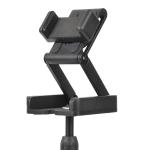 Desktop 4.5in Mobile Phone Camera Tripod 360D Swivel For Offices