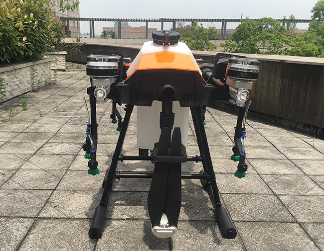 5m Agriculture Spraying Drone With GPS HD Camera For Crop