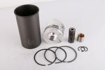 6208-31-2110 Sleeve Cylinder Kit For KOMATSU SAA4D95LE-3 Engine