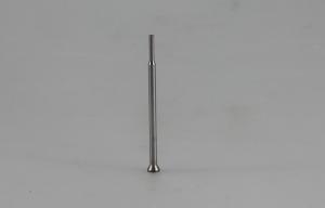 China Spare parts precision punches and dies, HSS mini punches with small diameter and greater length factory