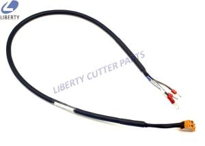 China 91109001 Spare Parts Suitable For Cutter Xlc7000 Z7, Cable Knife Servo Power factory