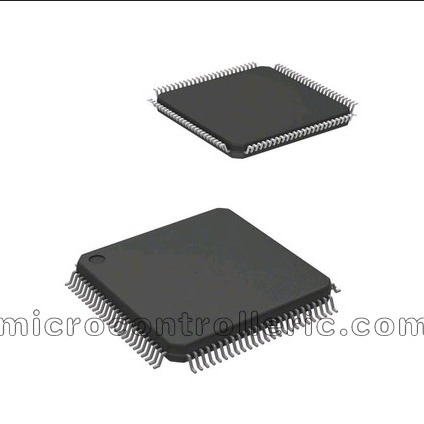 China ATXMEGA128A1U-AUR 8-bit Microcontrollers - MCU 100TQFP,INDTEMP,GREEN,1.6-3.6V,32MHz,T&R factory