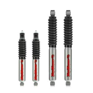 China Heavy Duty Twin Tube Nitrogen 4x4 Shock Absorbers 4wd For Holden Frontera factory