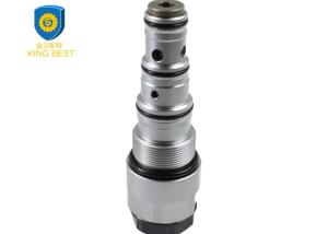 China 723-40-57100 YC135 Excavator Travel Motor Hydraulic Valve For PC360-7 PC400-7 factory