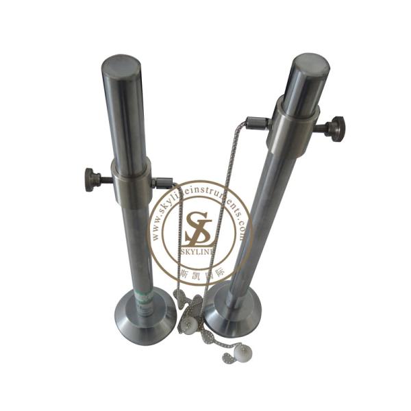 SL-ST604 Toys Testing Equipment EN71-8 Toggle Testing Equpment