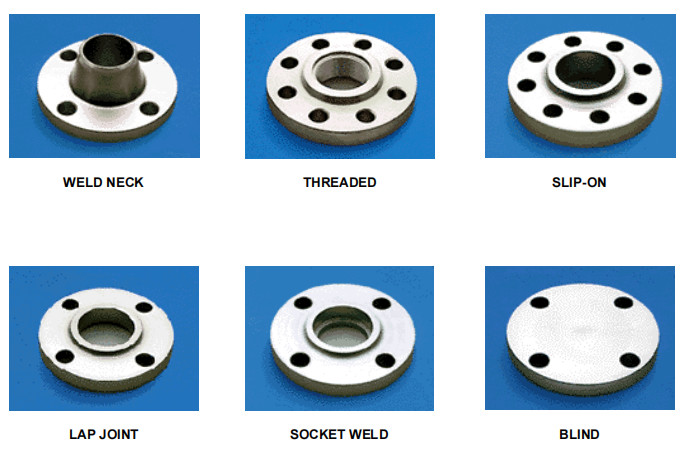 A182 F304 / 304l Forged Stainless Flanges Welding Class150-Class2500