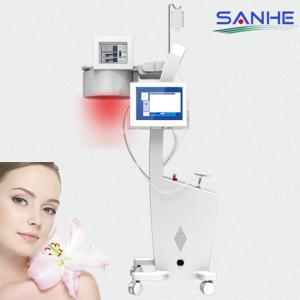 China Powerful Generation Diode Laser Hair Regrowth Machine For men and women factory