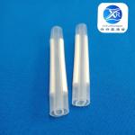 Ceramic Ribbon Fiber Optic Splice Protection Sleeves Double Ceramics