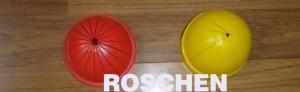 China 3-1/2 inch HQ3 Plastic basket core lifter for Loose / soft formations factory