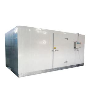 China Custom restaurant factory premium cold storage factory