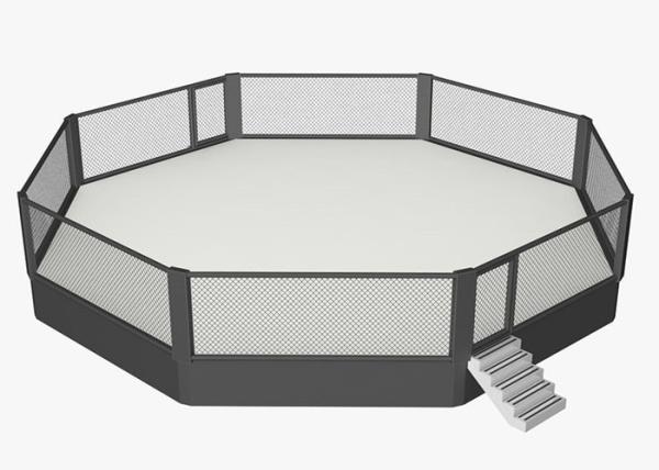 Customized Design Boxing Exercise Equipment Fitness Exercise Equipment 1 / 2