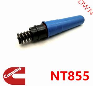 China Cummins common rail diesel fuel Engine Injector 3054218 for Cummins NT855 Engine factory