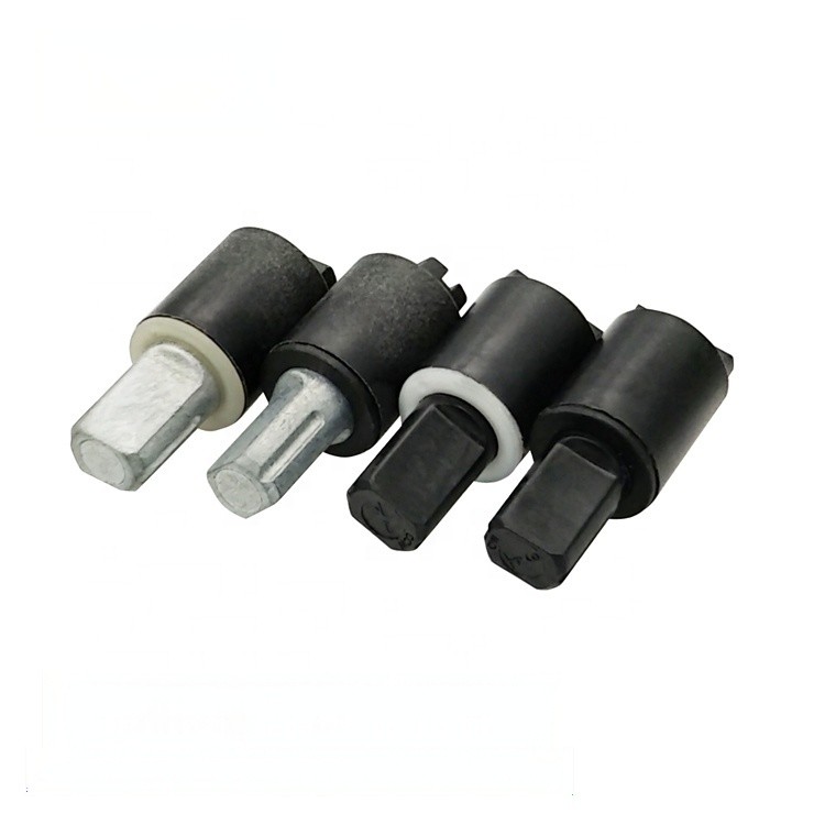 Toilet Seat Slow Down Hydraulic Adjustable Rotary Damper Hinge