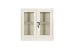 Wear Resistance Full Height Fireproof Steel Office Cabinet