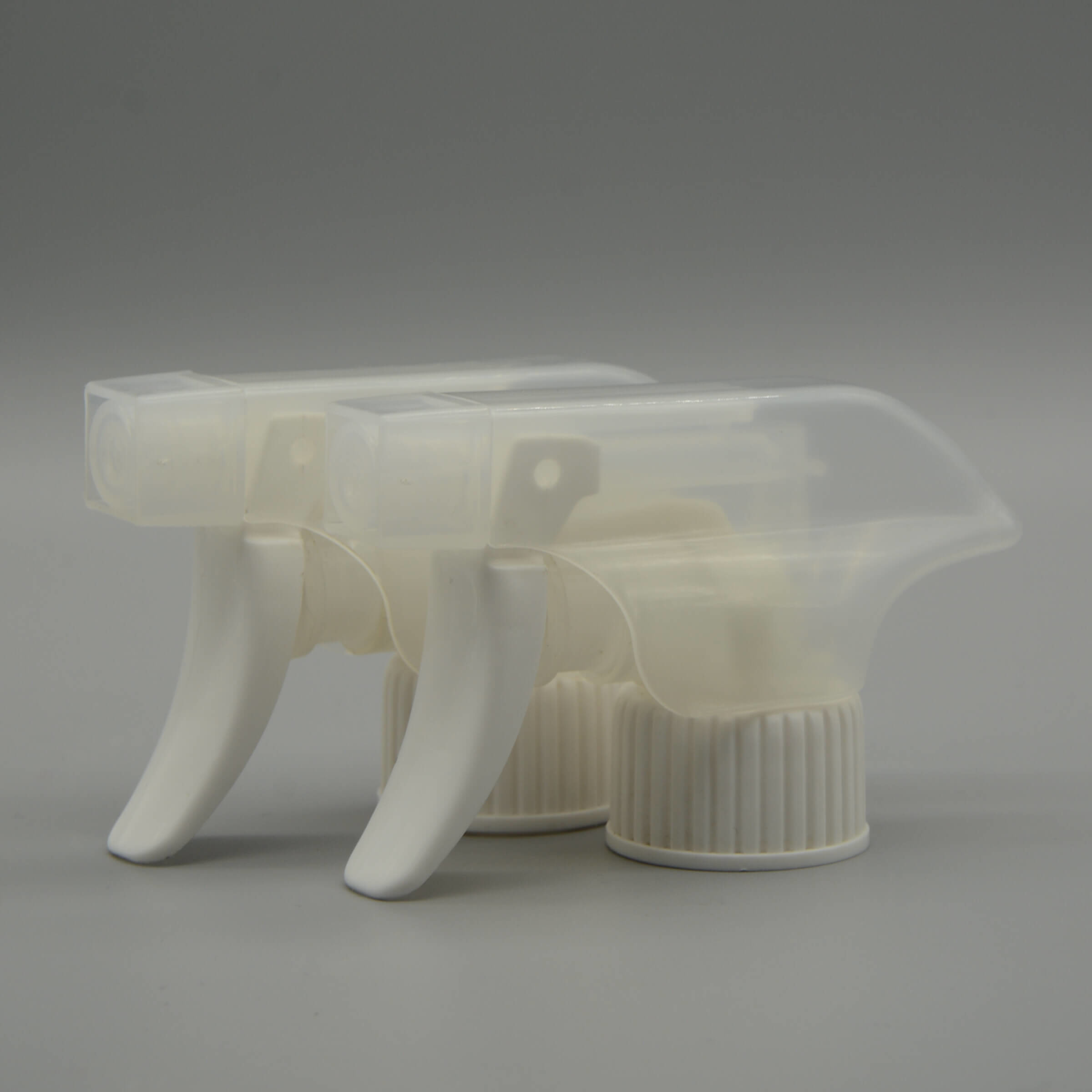 Fine Mist Trigger Sprayer Nozzles 24/410 28/410 24mm 28mm Trigger Spray Tops All Plastic