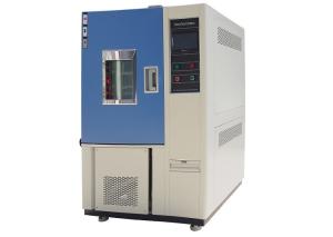 China Steel Ozone Test Chamber Ozone Resistance Environmental Chamber Lib Model Oc-250 factory