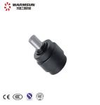 A229900005519 Mini Digger Track Rollers SY70-154T-00 Excavator Undercarriage