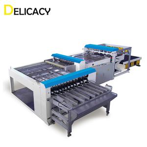 China Shearing Tinplate Metal Aerosol Can Making Machine , Duplex Slitter 3HP Power factory