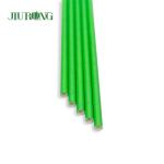 SGS Eco Friendly Biodegradable Paper Straw Recycle For Restaurants