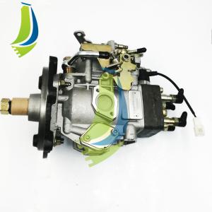 China 0001060009 Diesel Fuel Injection Pump NJ-VE4/11F1250L009 for 4JB1 Engine factory