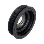 Foton Aumark AUCAN 2.5 Engine Shock Pulley PM40004689 Long-Lasting for 2016-