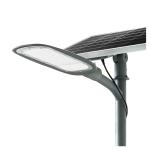 IP67 Super Brightness Solar Street Light 100W Outdoor Rechargeble LED Street