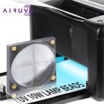 10W 365nm 385nm 395nm 6-7V Uva 3W Led Chips For UV Curing