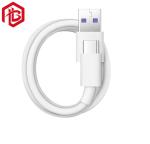 OEM ODM USB 3A Type C Fast Charging Cable 2.0 Type C Data Usb Cable