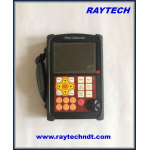 Ultrasonic Inspection Equipment, NDT, Digital Ultrasonic Flaw Detector in