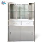 Pharmacy Laboratory Chemical Work Stainless Steel Medical Medicine Storage