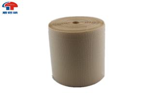 China Nylon Heavy Duty Mushroom Fastener Tape , industrial strength hook and loop factory