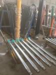 YN01V00151F1 sk200-8 boom cylinder kobelco excavator hydraulic cylinder cheap