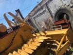 USED CAT D3C Caterpillar Mini Bulldozer