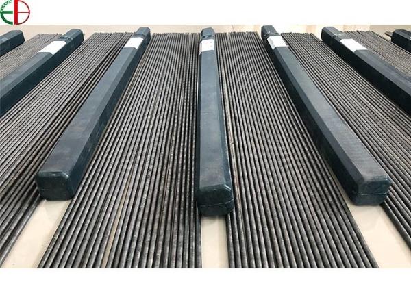 Cobalt alloy 25 Cobalt Chrome Round Bar EB0010