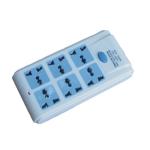 Africa Middle East Extension Socket