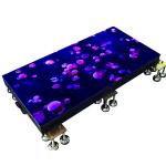 Indoor outdoor P3.91 P4.81 P6.25 interactive dance floor led display screen HD