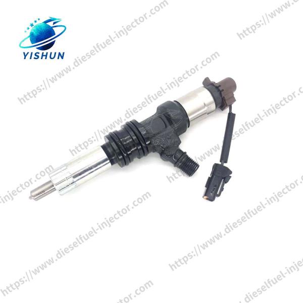 095000-8920 High Performance Hot Sell Common Rail Diesel Fuel Injector Me306398