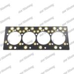 Cylinder head gasket 4102QBZL YN38PE-1 asbestos For Deutz Engine Spare Parts